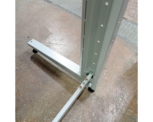 Стойка напольная WSG.11.1800.01-2